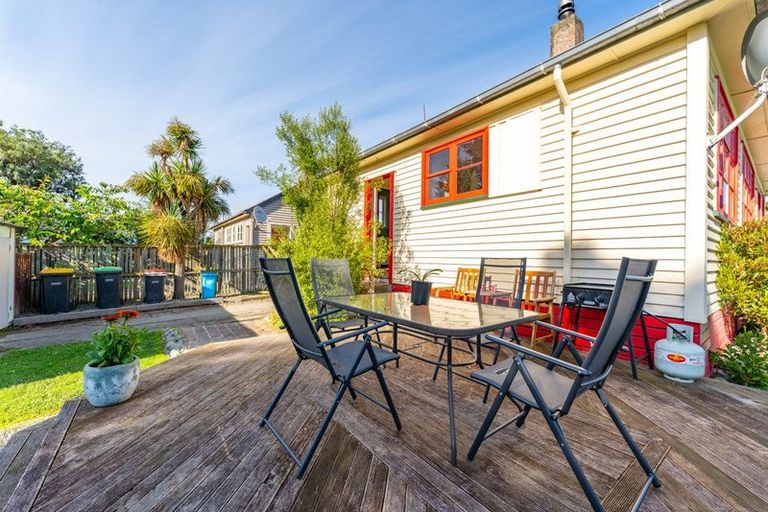 Photo of property in 63 Peel Street, Geraldine, 7930