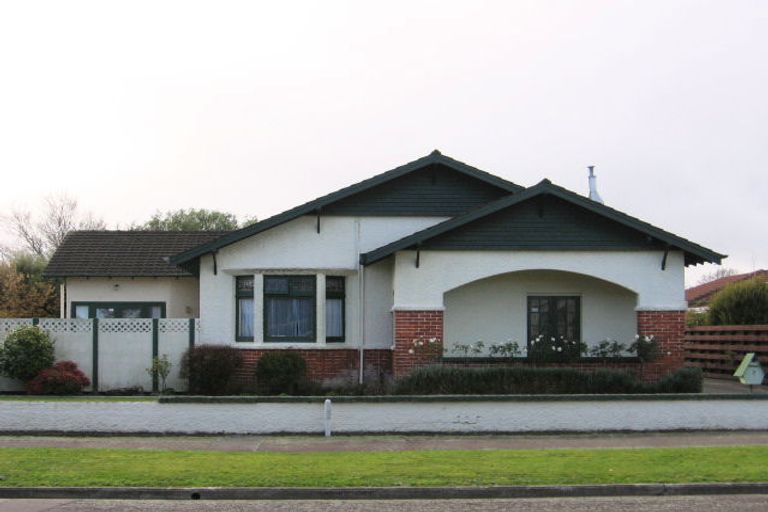 Photo of property in 7 Annandale Avenue, Takaro, Palmerston North, 4410