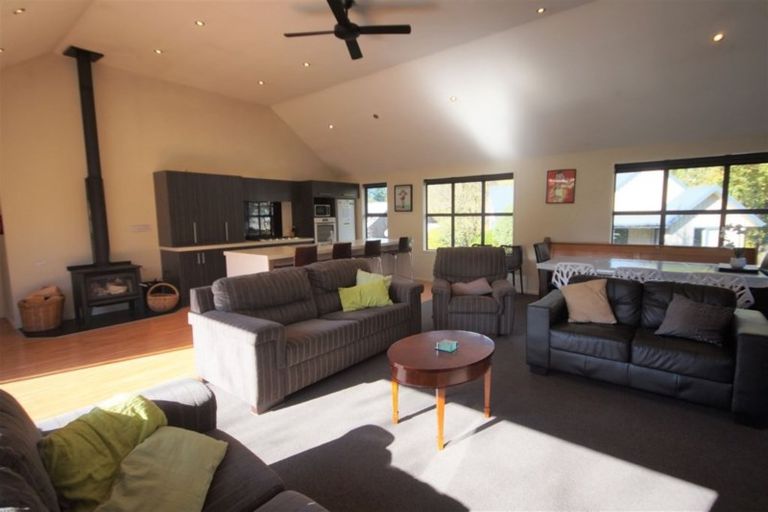 Photo of property in 15 Chisholm Crescent, Hanmer Springs, 7334