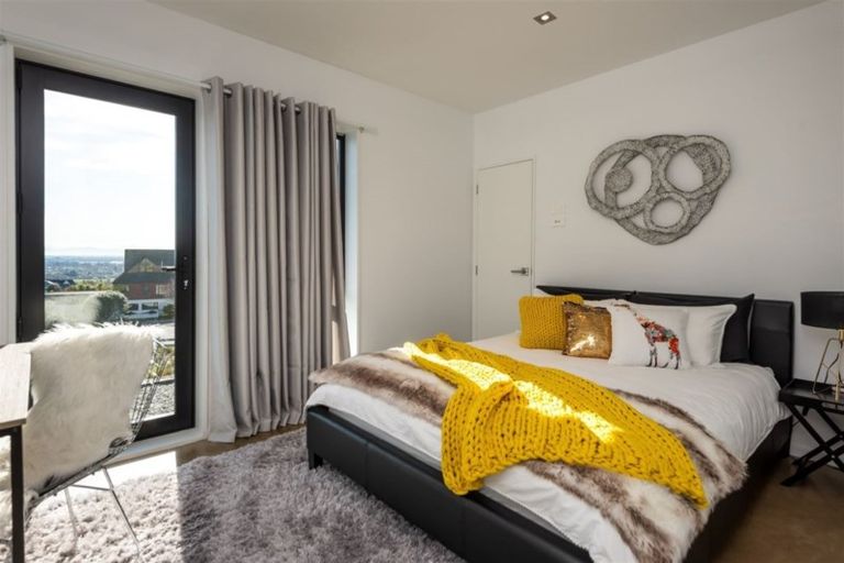 Photo of property in 126 Penruddock Rise, Westmorland, Christchurch, 8025