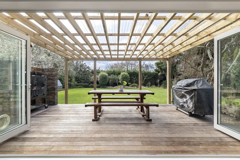 Photo of property in 181 Brookside & Irwell Road, Leeston, 7682