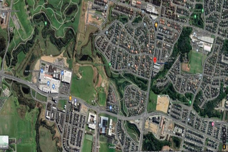 Photo of property in 417 Murphys Road, Flat Bush, Auckland, 2019