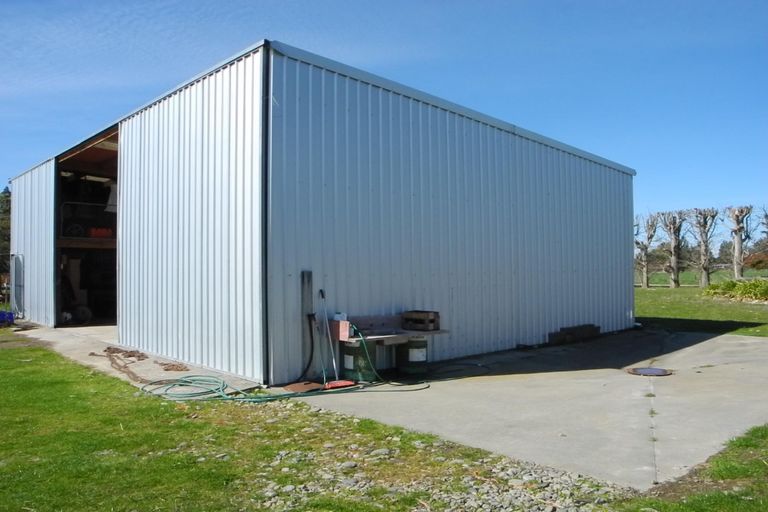 Photo of property in 14 Studholme Settlement Road, Waimate, 7979