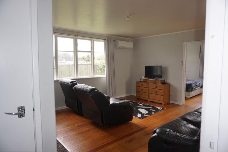 Photo of property in 6a Shaw Street, Huntly, 3700