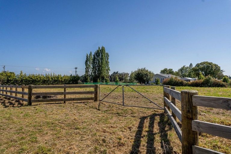 Photo of property in 621 Lake Ferry Road, Dyerville, Martinborough, 5781