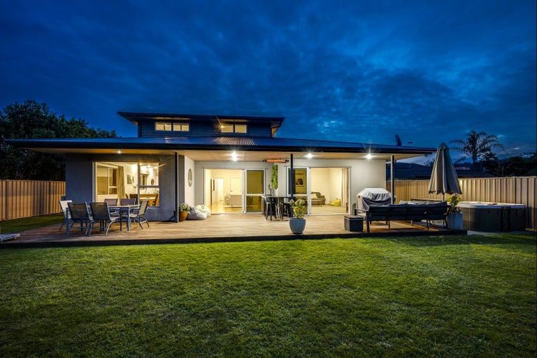 Photo of property in 154b Avondale Road, Greenmeadows, Napier, 4112