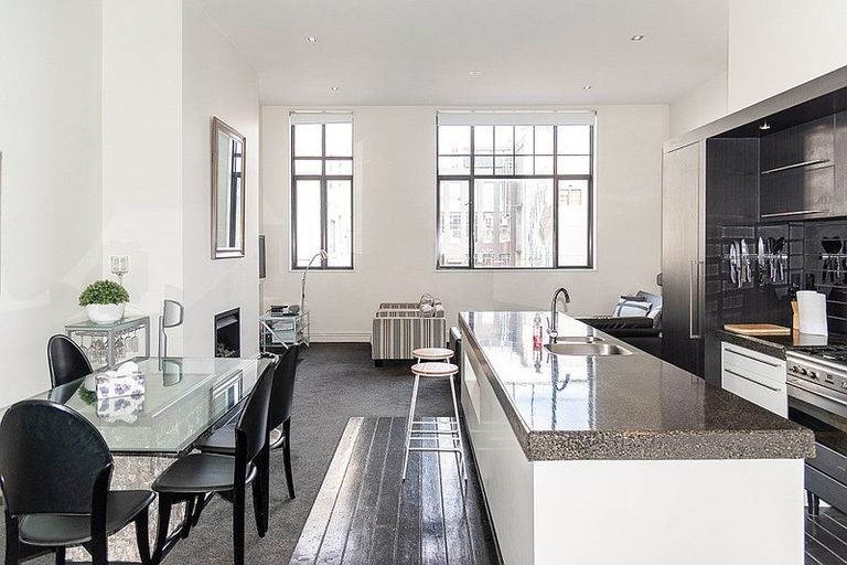 Photo of property in 6/49 Bond Street, Dunedin Central, Dunedin, 9016