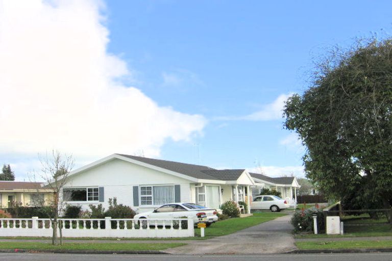 Photo of property in 79b Studholme Street, Morrinsville, 3300