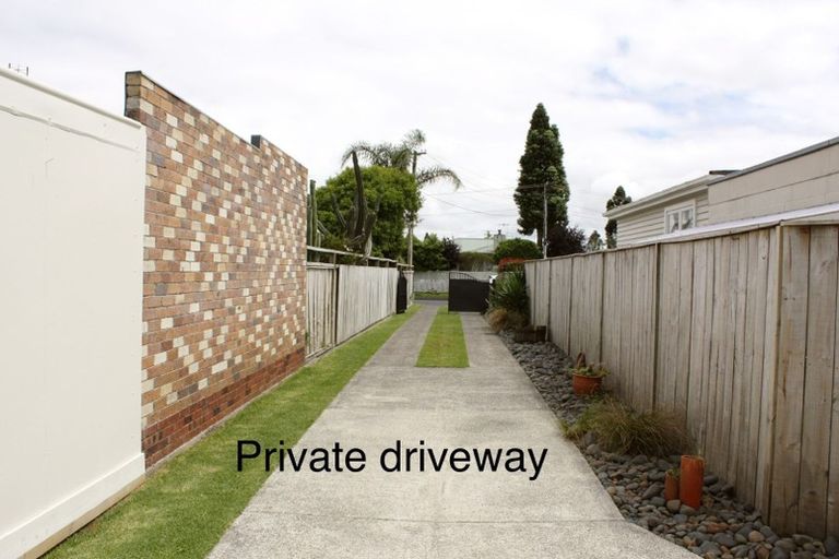 Photo of property in 2c Edmund Hillary Avenue, Papakura, 2110