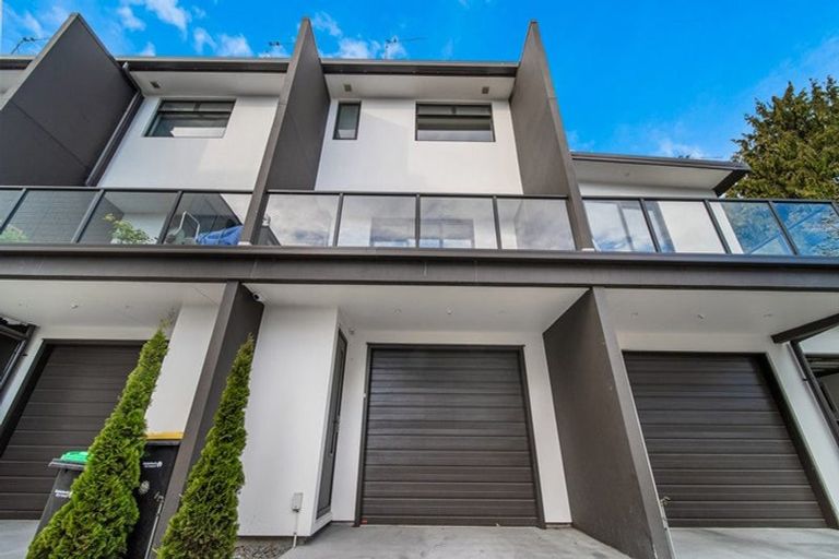 Photo of property in 5/378 Worcester Street, Linwood, Christchurch, 8011