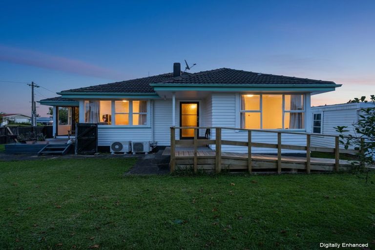 Photo of property in 5 Minifie Avenue, Melville, Hamilton, 3206