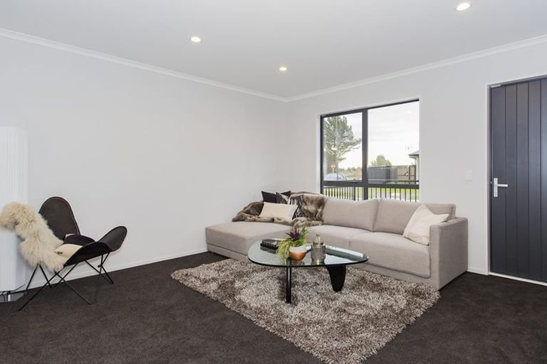 Photo of property in 25 William Dawson Crescent, Wigram, Christchurch, 8025