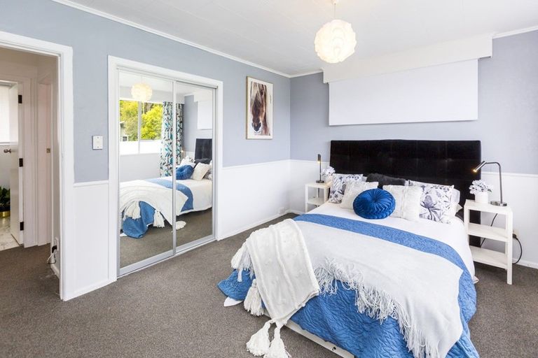 Photo of property in 12c Lane Street, Wallaceville, Upper Hutt, 5018