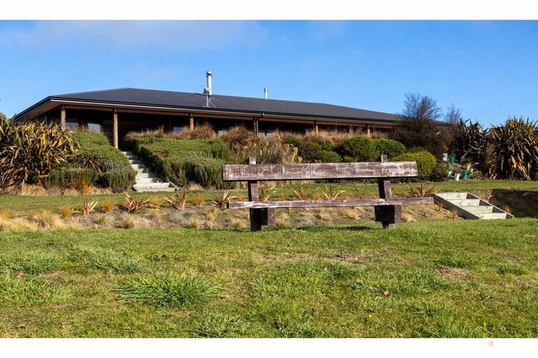 Photo of property in 56 Greenvale Road, Geraldine, 7991