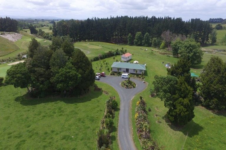 Photo of property in 983 Highway, Pukekawa, 2696