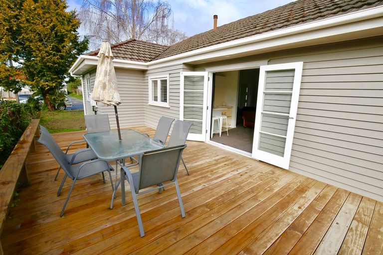 Photo of property in 67 Cook Street, Hamilton East, Hamilton, 3216