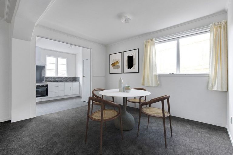 Photo of property in 12 Cornwall Street, Gate Pa, Tauranga, 3112