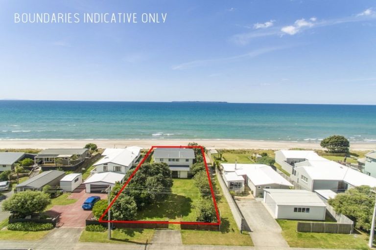 Photo of property in 37 Karewa Parade, Papamoa Beach, Papamoa, 3118