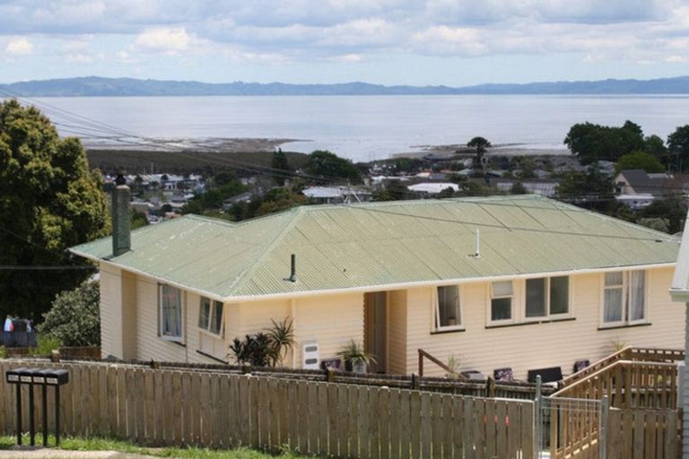 Photo of property in 201 Hauraki Terrace, Thames, 3500