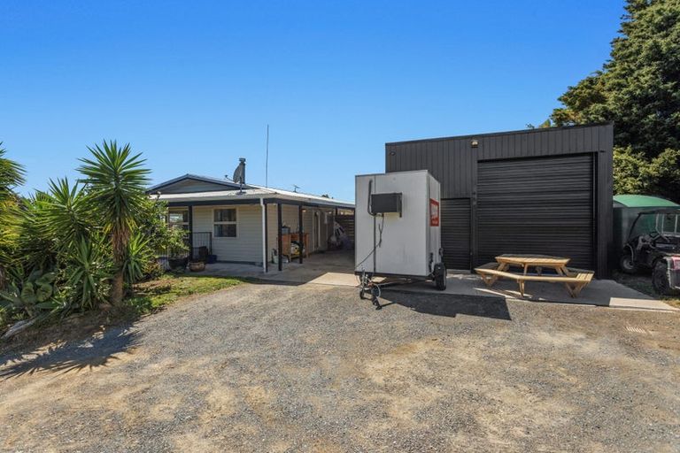 Photo of property in 675b Stanley Road, Wainui, Opotiki, 3198