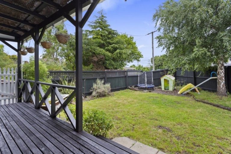 Photo of property in 84 Main North Road, Woodend, 7610