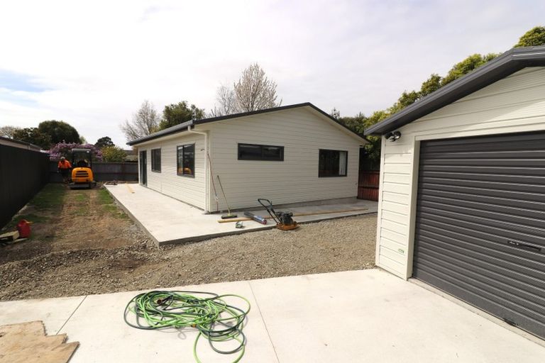Photo of property in 20 Twyford Street, Bishopdale, Christchurch, 8053