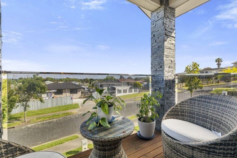 Photo of property in 14a Charntay Avenue, Clover Park, Auckland, 2019