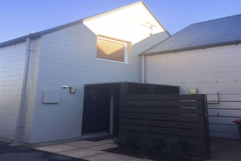 Photo of property in 2/104 Rossall Street, Merivale, Christchurch, 8014