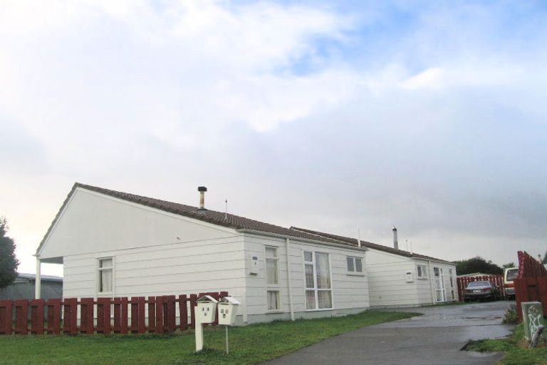 Photo of property in 14 Peary Crescent, Flaxmere, Hastings, 4120