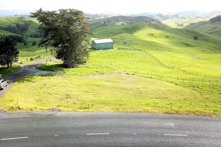 Photo of property in 259 Arapohue Road, Turiwiri, Dargaville, 0374