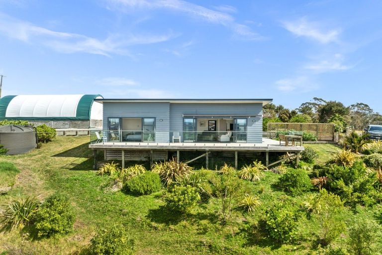 Photo of property in 275 Pakaru Road, Kawakawa, 0282