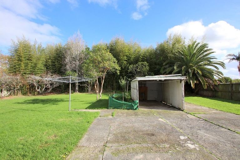 Photo of property in 21 North Road, Kaitaia, 0410