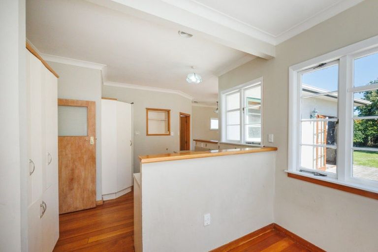 Photo of property in 119 Ferguson Street, West End, Palmerston North, 4412