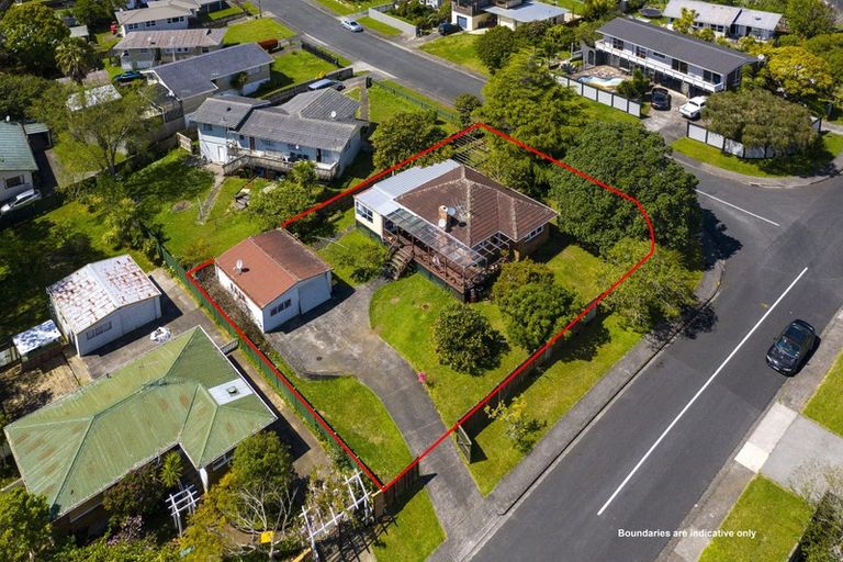 Photo of property in 14 Ranui Avenue, Ranui, Auckland, 0612