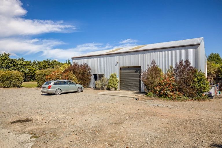 Photo of property in 235 West Denbie Lane, Swannanoa, Rangiora, 7476