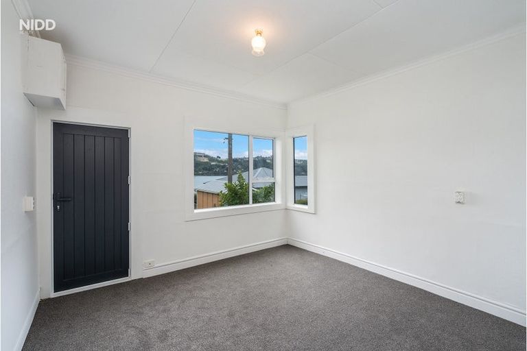 Photo of property in 5 Hawea Street, Ravensbourne, Dunedin, 9022