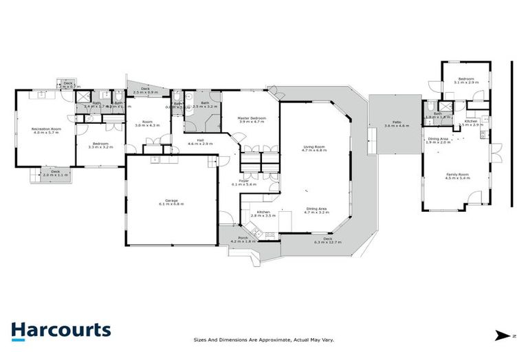 Photo of property in 6 Lillian Place, Orewa, 0931