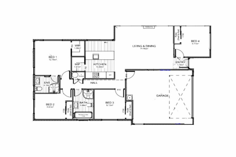 Photo of property in 22 Bill Hammond Drive, Belfast, 8051