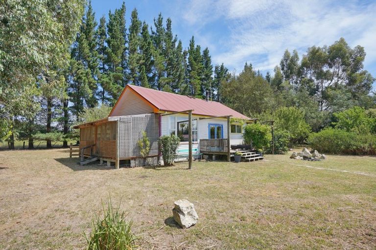 Photo of property in 241 Armstrongs Road, Waikari, 7491