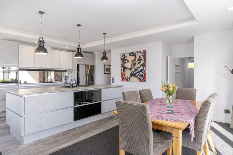 Photo of property in 5 Kawharu Street, Marshland, Christchurch, 8083