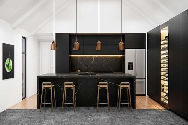 Photo of property in 21a Foster Place, Amberley, 7410