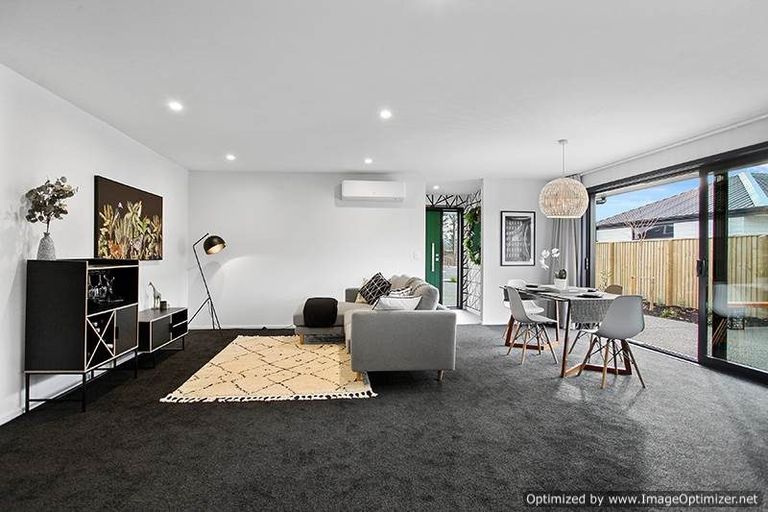 Photo of property in 95 Skibbereen Drive, Halswell, Christchurch, 8025