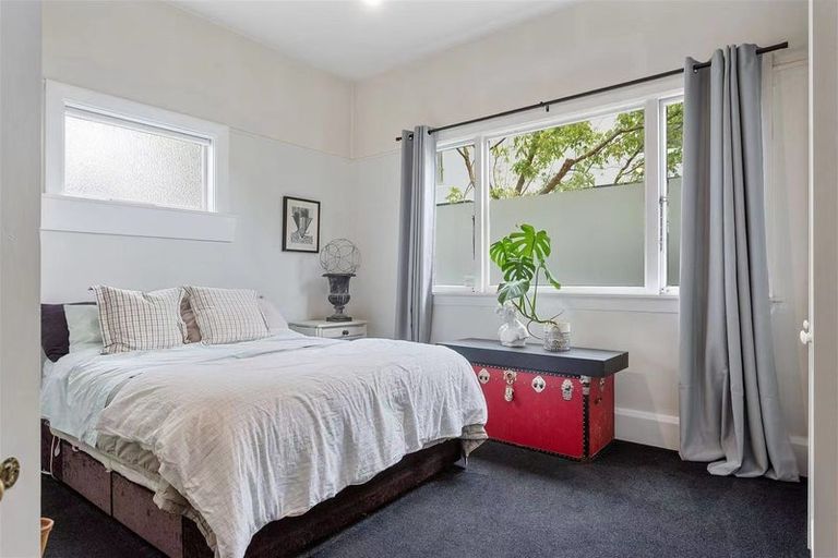 Photo of property in 91 Saint Albans Street, St Albans, Christchurch, 8014