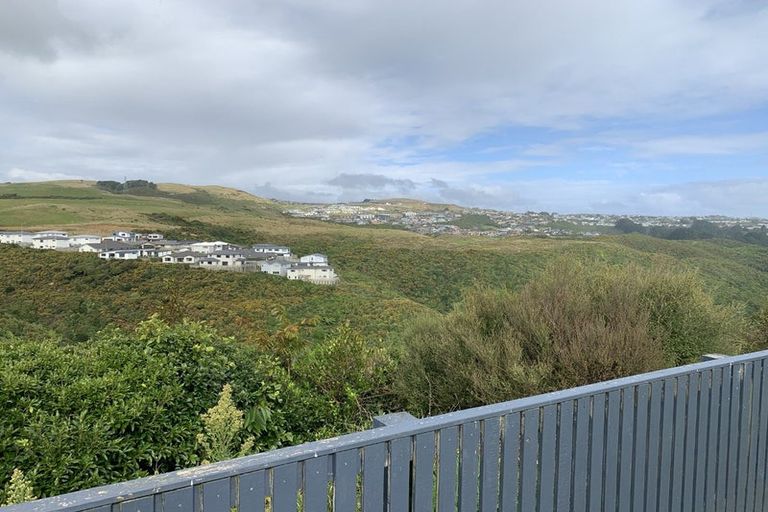 Photo of property in 188 Mark Avenue, Grenada Village, Wellington, 6037