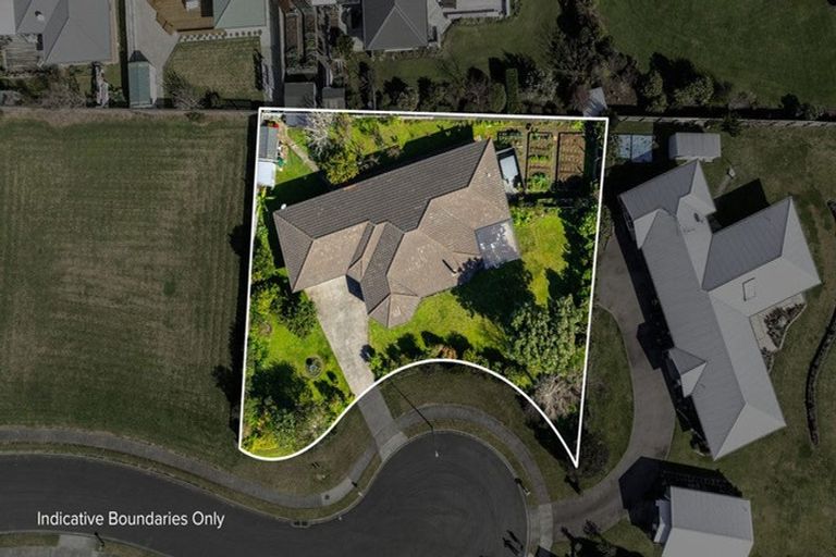 Photo of property in 7 Island Vista, Athenree, Katikati, 3177