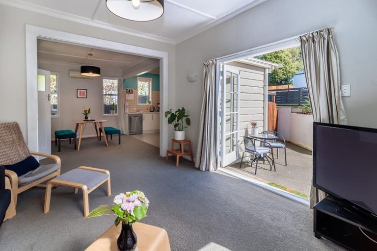 Photo of property in 23 Oakland Street, Andersons Bay, Dunedin, 9013