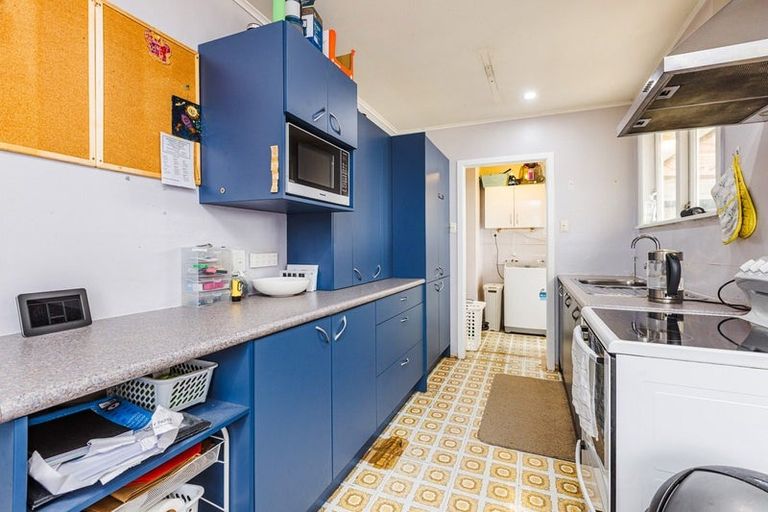 Photo of property in 55 Tatariki Street, Rosehill, Papakura, 2113