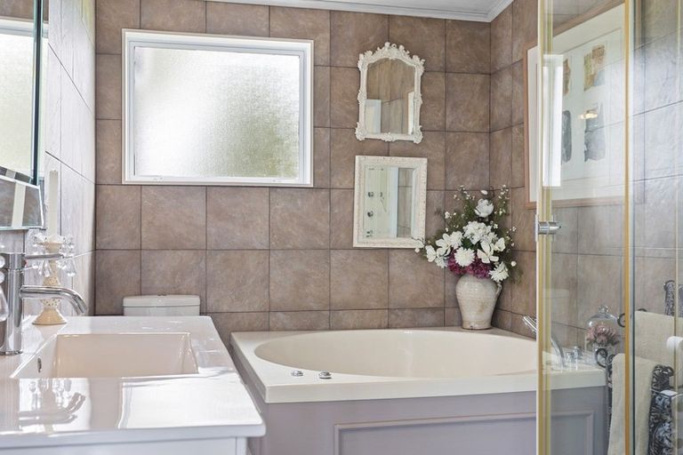 Photo of property in 45 Maskells Road, Balcairn, Amberley, 7481