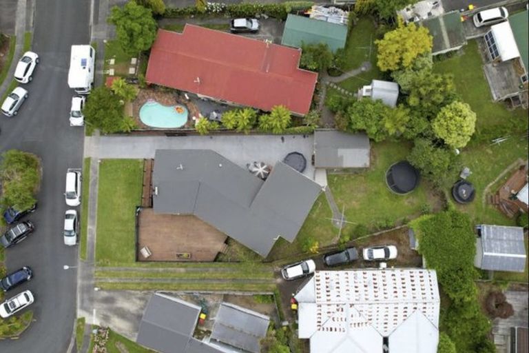 Photo of property in 27 Rossiter Place, Chartwell, Hamilton, 3210