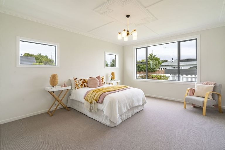 Photo of property in 138 Pomona Street, Strathern, Invercargill, 9812